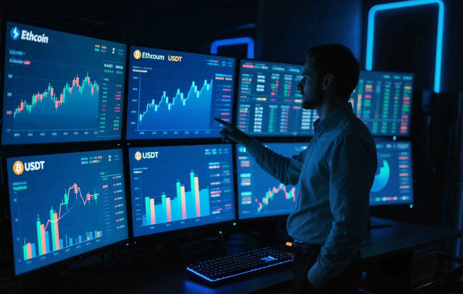 Who Owns Deribit? The Inside Story of the Crypto Options Giant