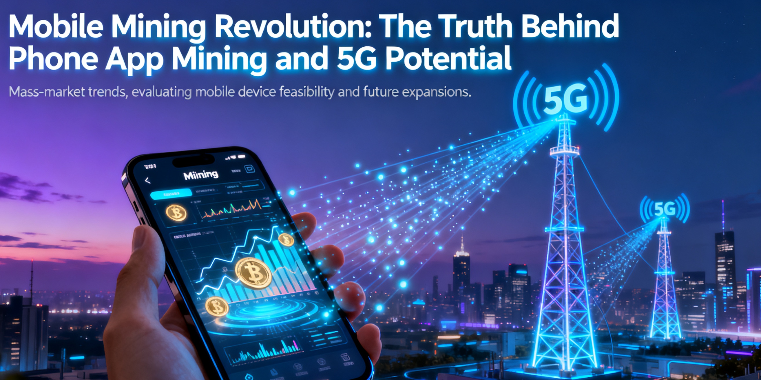 Free Mining Software: Legit Ways to Earn or Scam Risk?