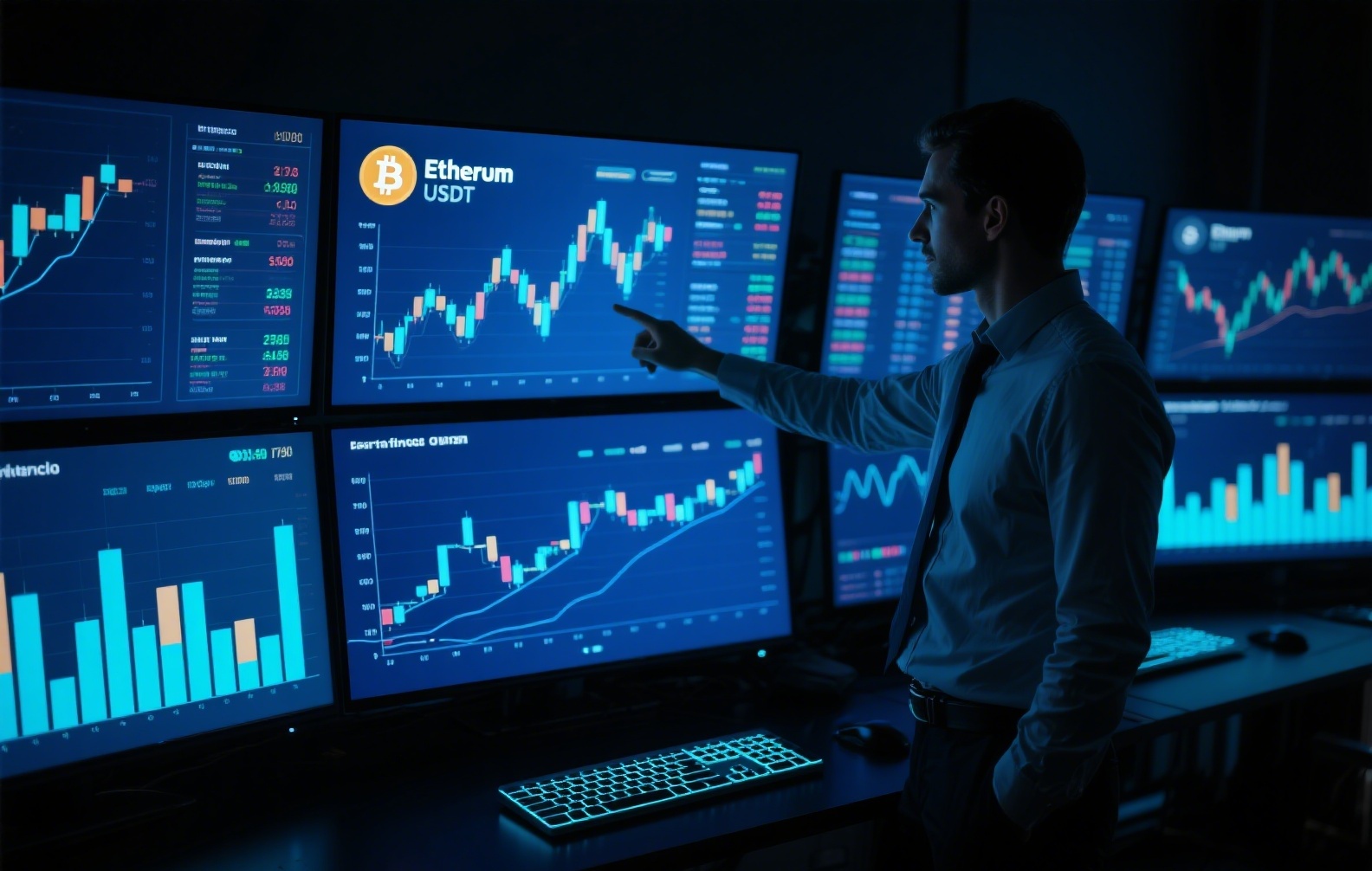 以太坊USDC变现指南：从链上提现到钱包与交易所的完整操作流程